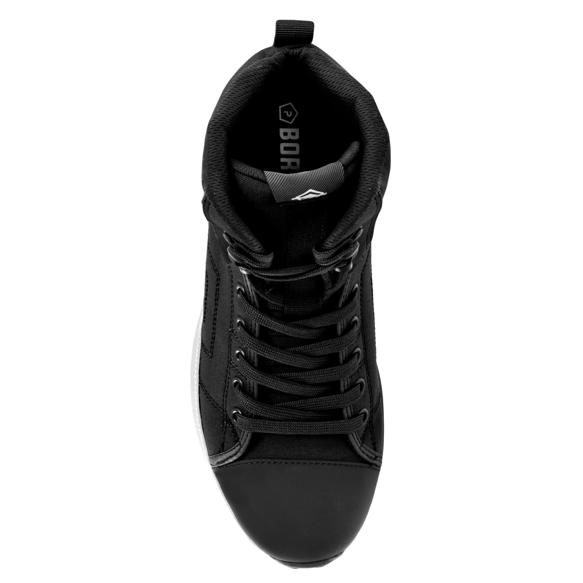 Pentagon Hybrid Tactical Boots 2.0 - STR Black