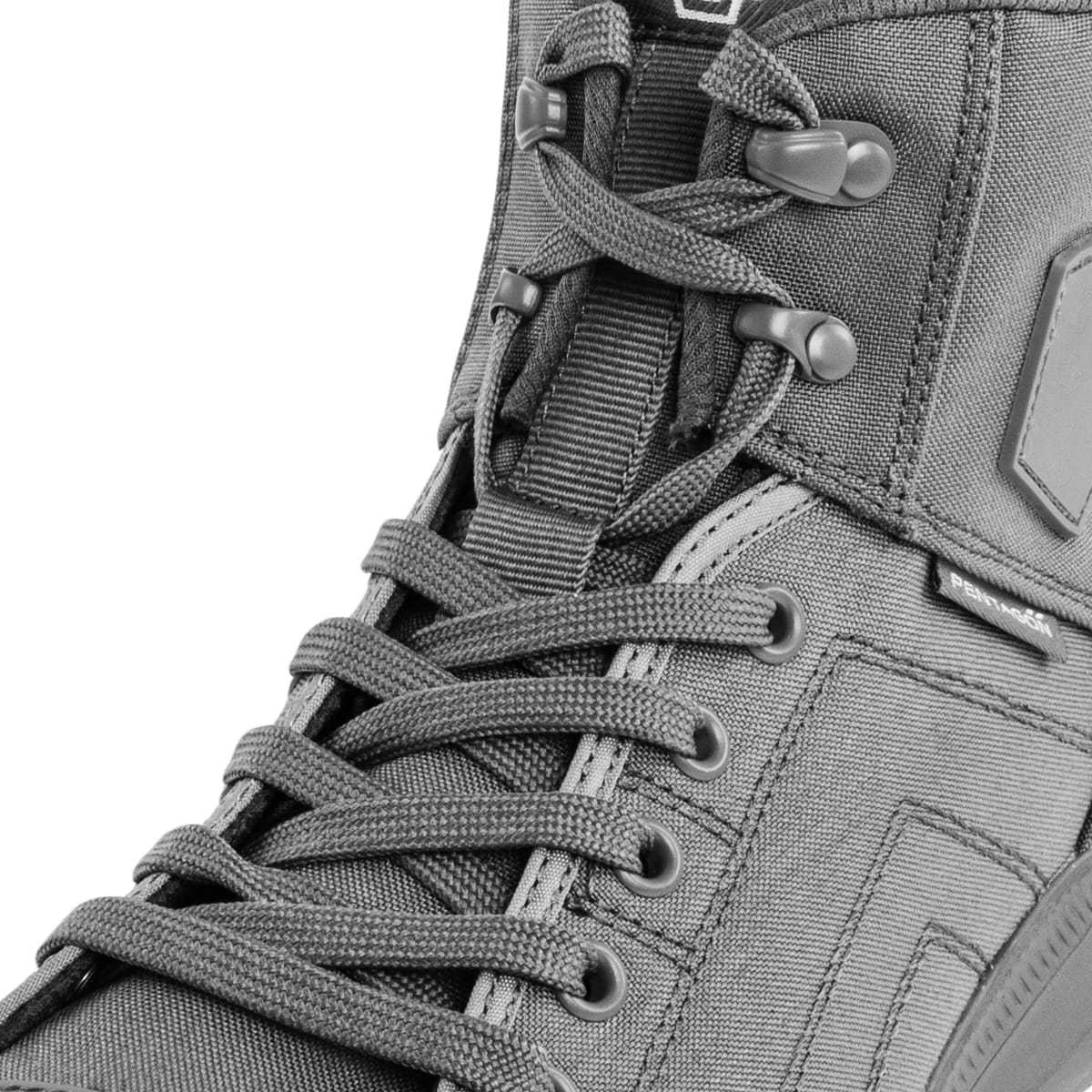 Pentagon Hybrid Tactical Boots 2.0 - Wolf Grey