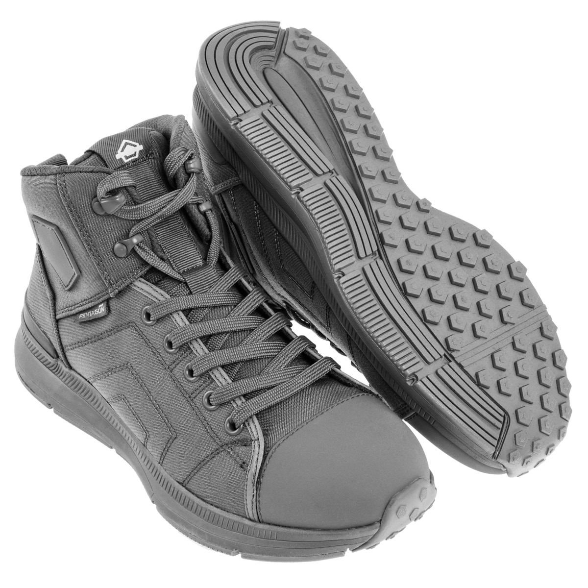 Pentagon Hybrid Tactical Boots 2.0 - Wolf Grey