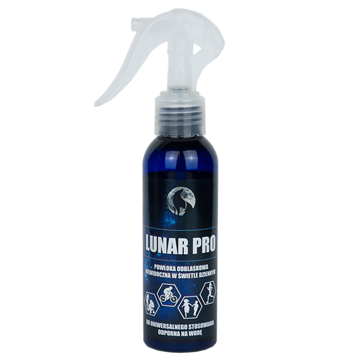Hadwao Lunar Pro Reflective Coating - 100 ml