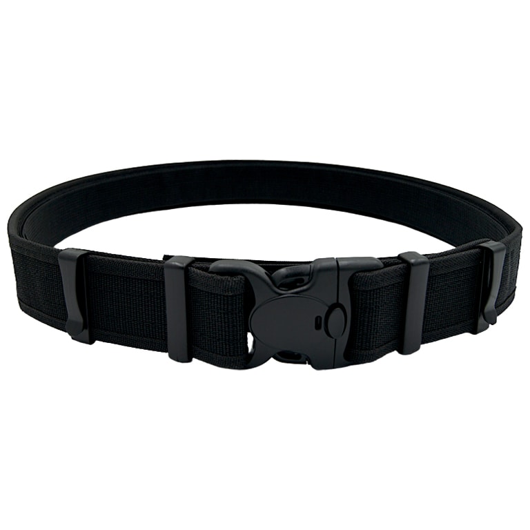 Tactical Belt IWO-Hest Harris-Hawk II - Black