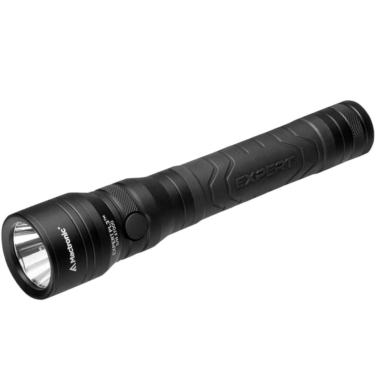 Mactronic Expert PL3 Flashlight - 800 lumens