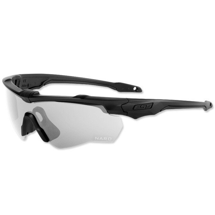 ESS Crossblade Naro tactical glasses - Unit Issue Kit