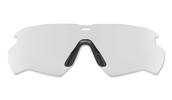 ESS Crossblade Clear Visor