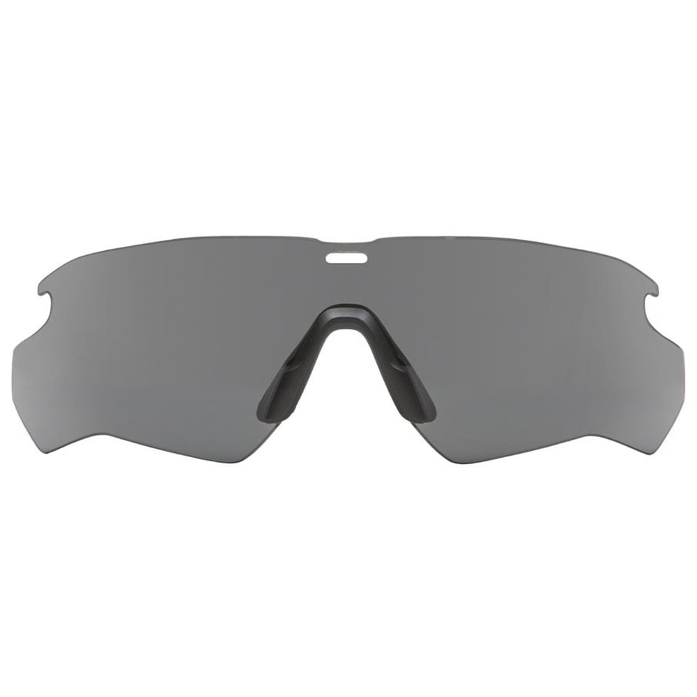 ESS Crossblade Lens Smoke Gray