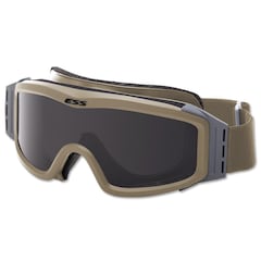 ESS Profile NVG Terrain Tan Tactical Goggles