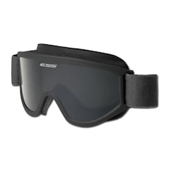 ESS Vehicle Ops Goggles - Black