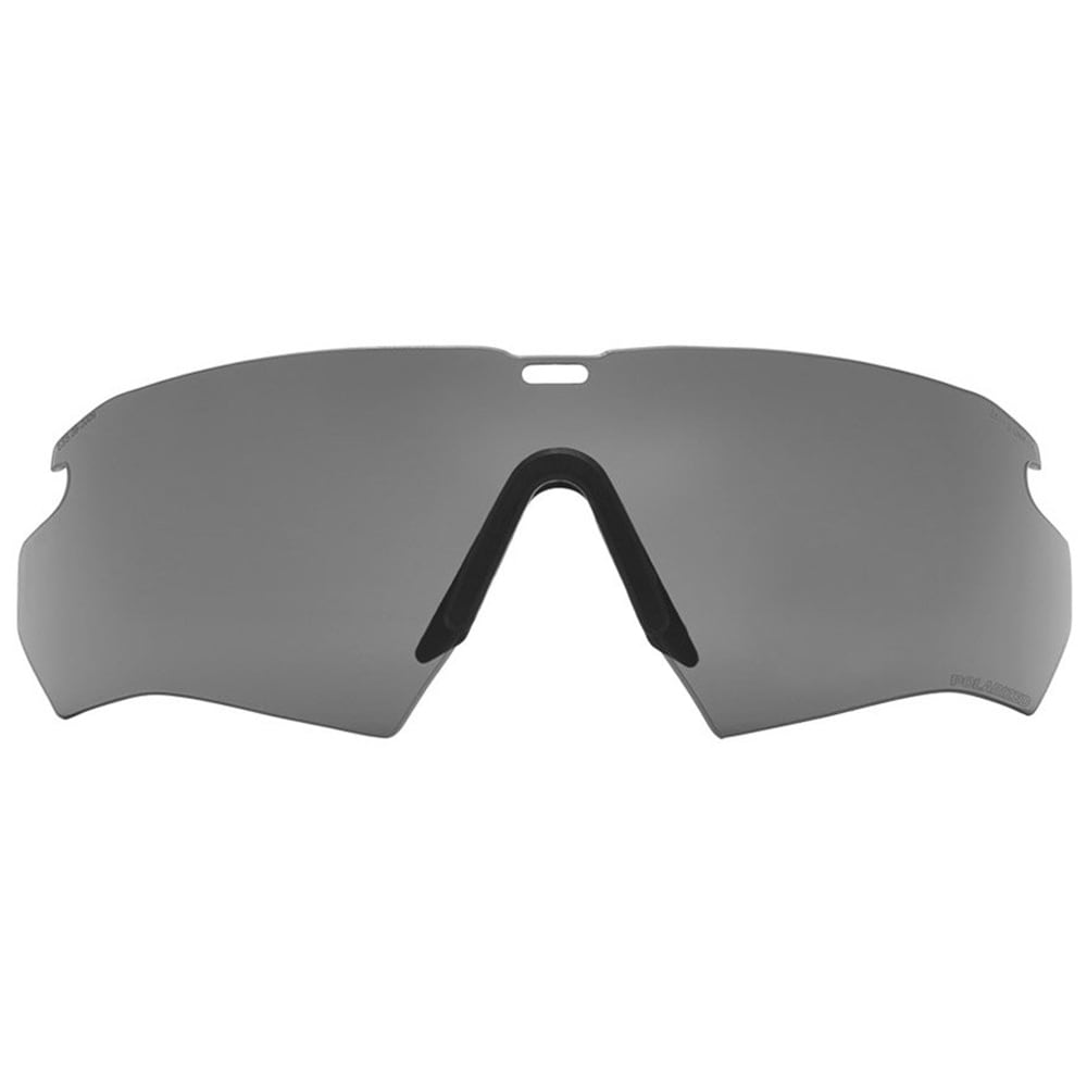 ESS Crossbow Visor Smoke Gray