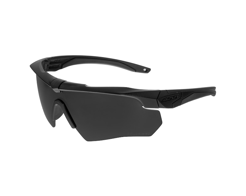 ESS Tactical Glasses - Crossbow One Polarized - Buy Online - MILITARY Shop