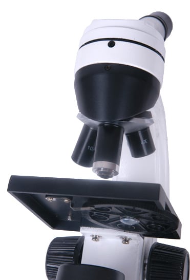 Opticon Bionic MAX Microscope