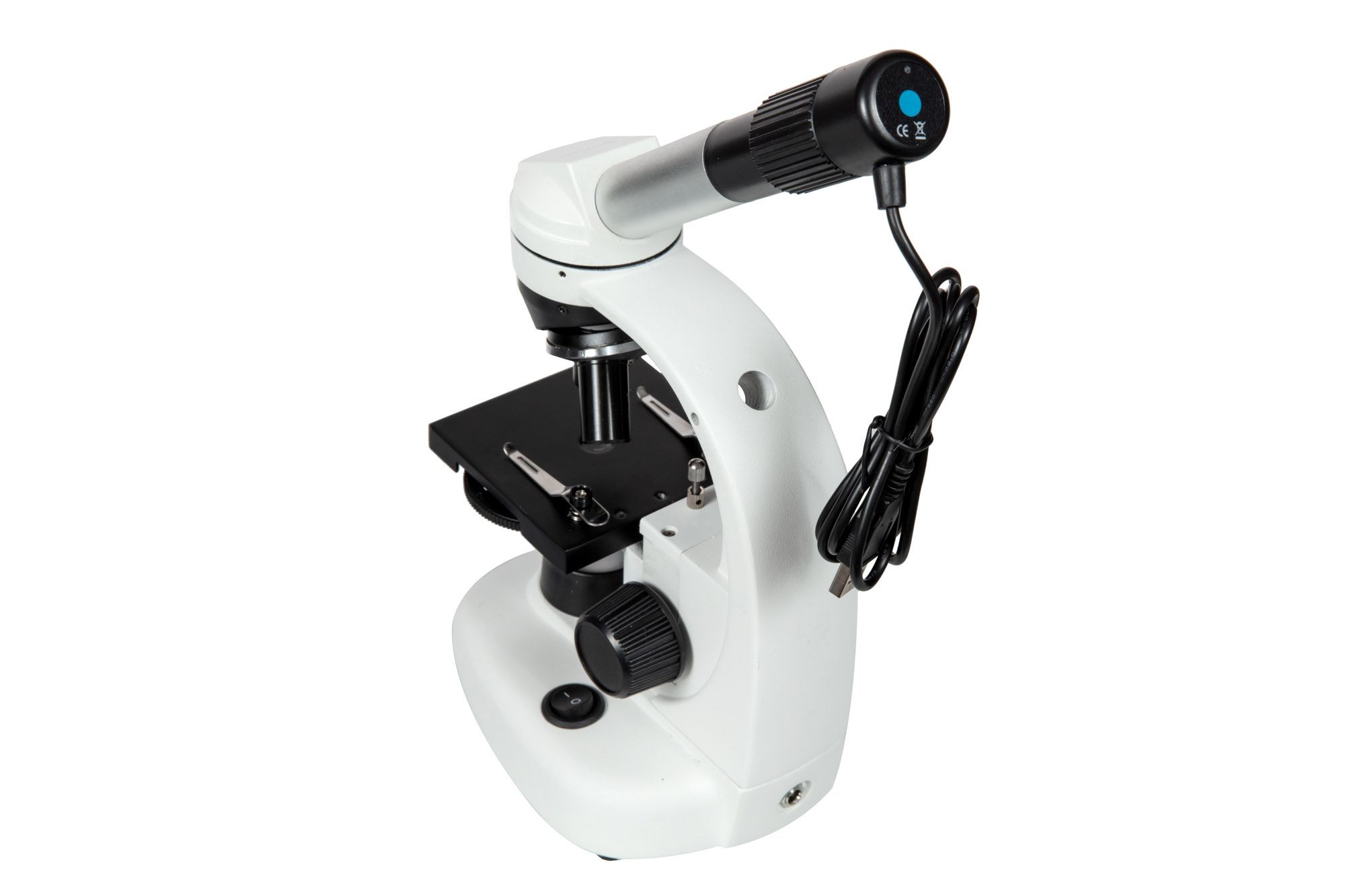 Opticon Bionic MAX Microscope