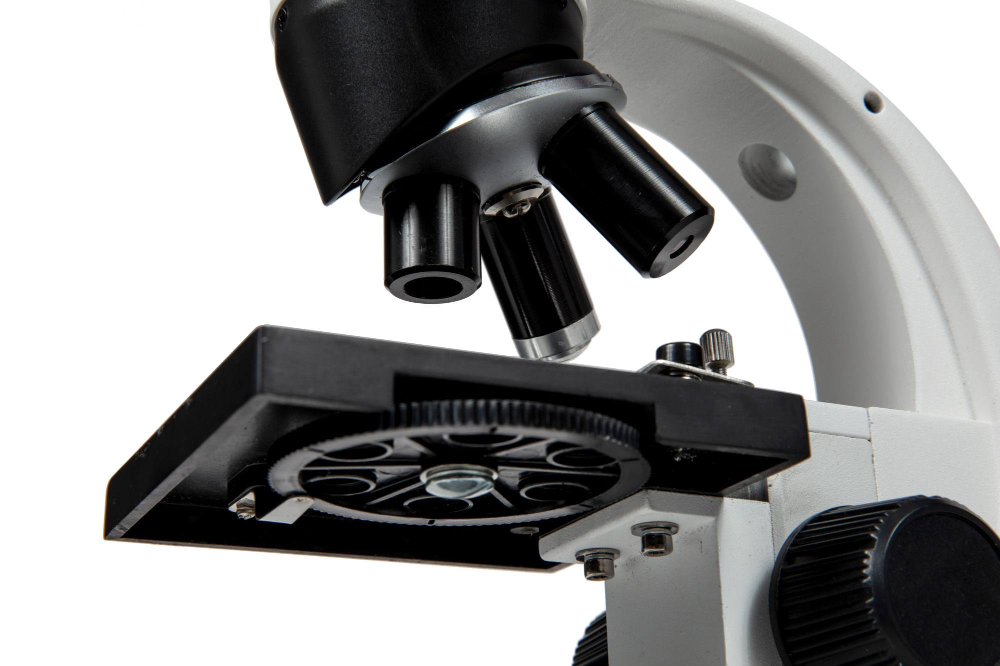 Opticon Bionic MAX Microscope