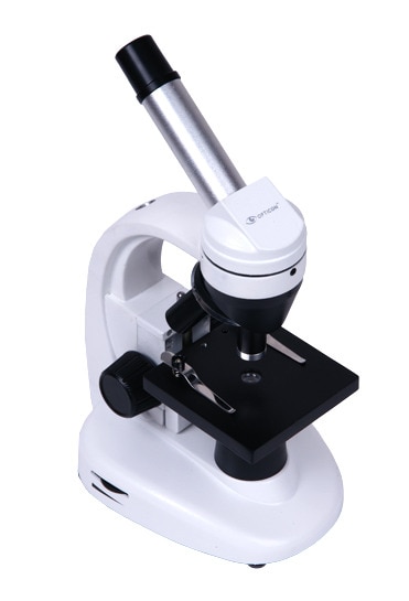 Opticon Bionic MAX Microscope