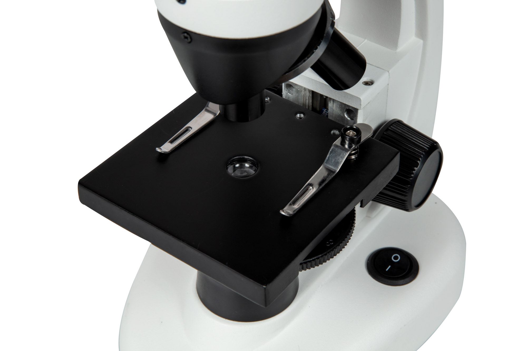 Opticon Bionic MAX Microscope