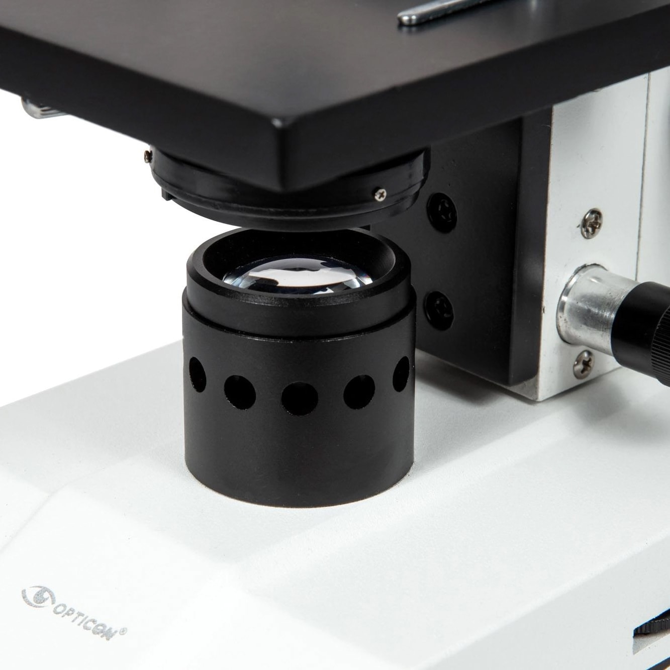 Opticon SkillMaster PRO microscope