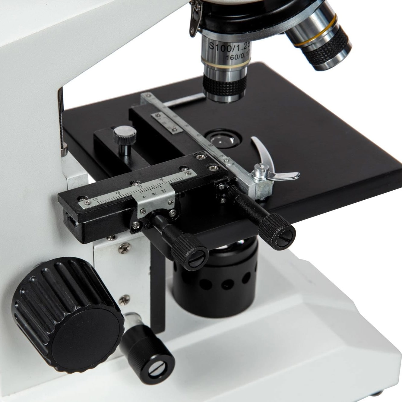 Opticon SkillMaster PRO microscope