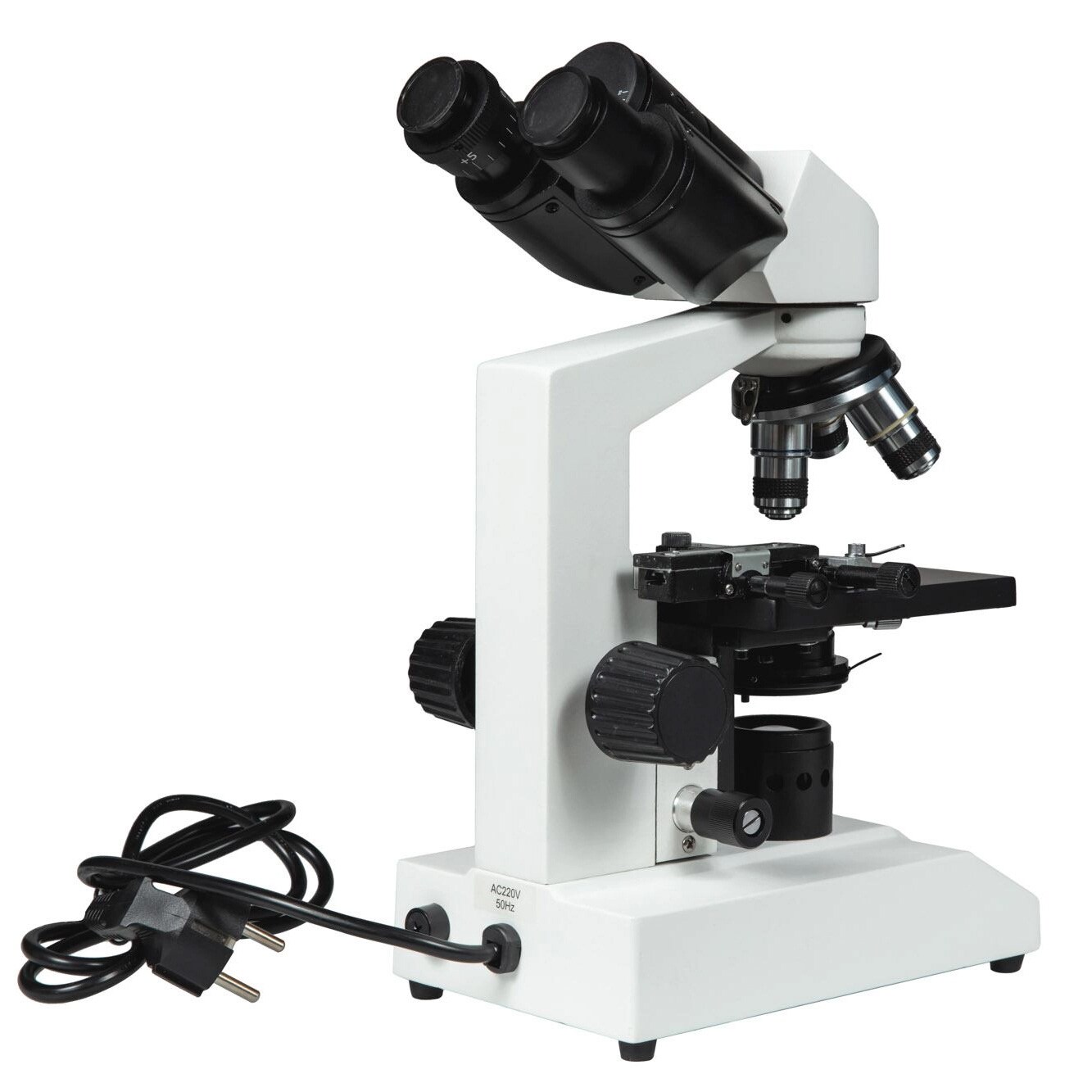 Opticon SkillMaster PRO microscope