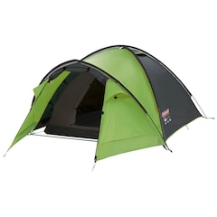 Coleman Pingora 3 BlackOut tent