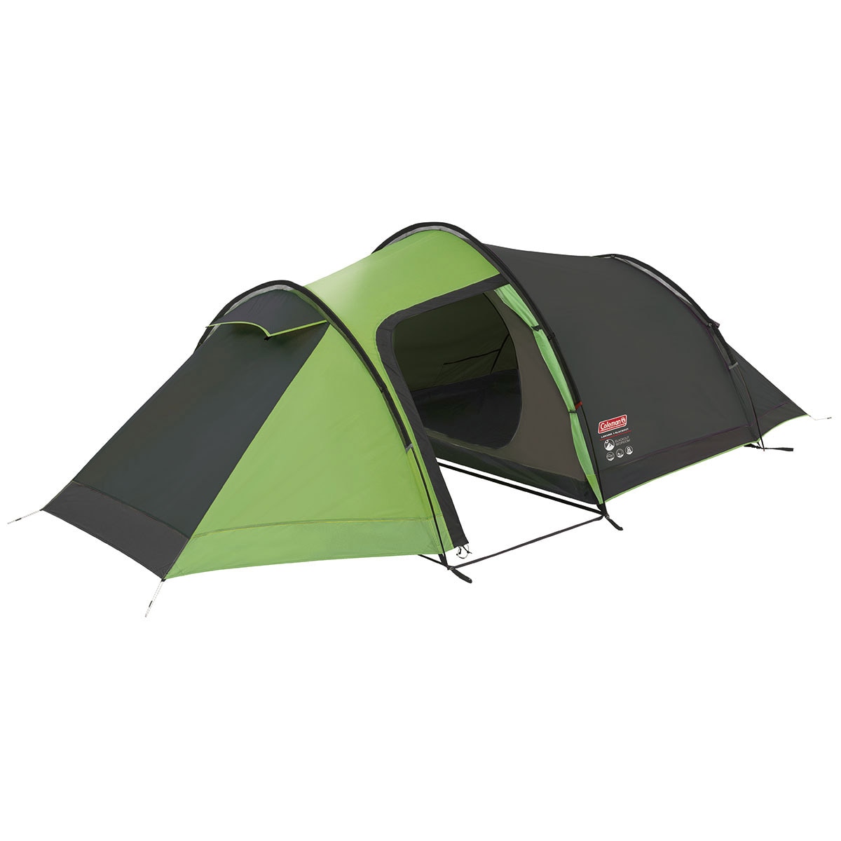 Coleman Laramie 3 BlackOut 3-person tent