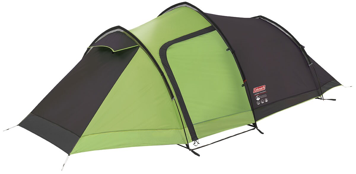 Coleman Laramie 3 BlackOut 3-person tent