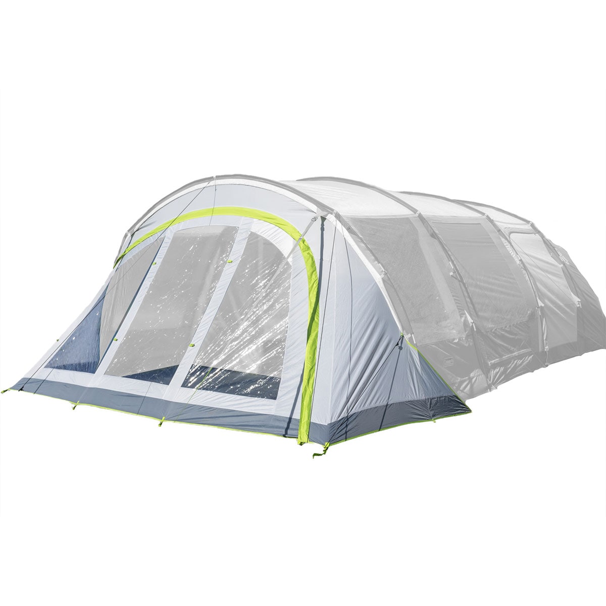 Coleman Front Porch 6 for Meadowood 6L and Castle Pines 6L tents