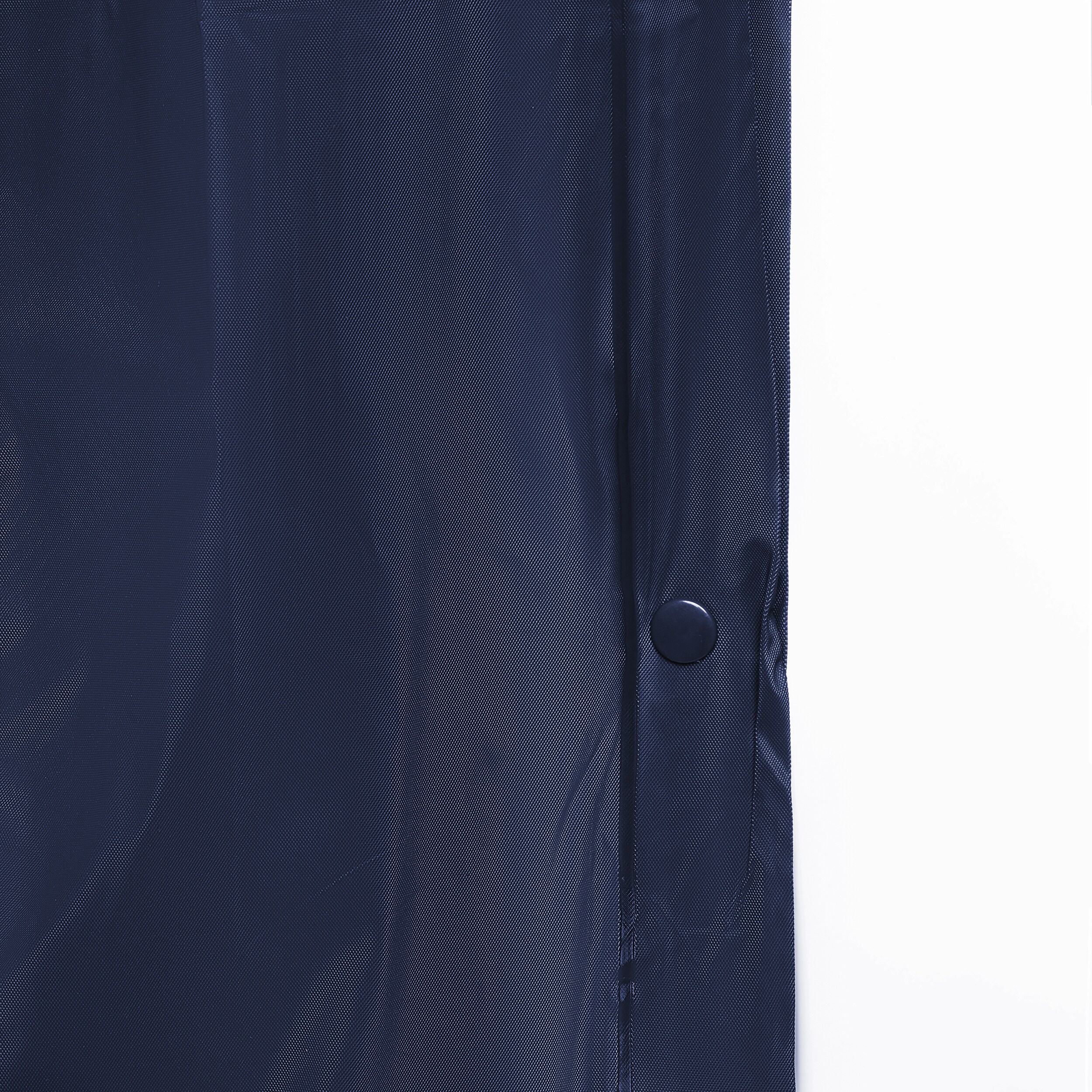 Mil-Tec PVC poncho - Dark Blue