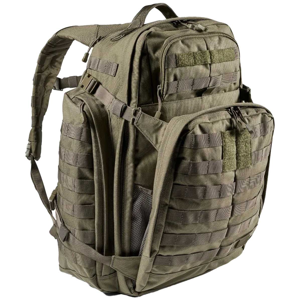 5.11 RUSH72 2.0 Backpack 55 l - Ranger Green