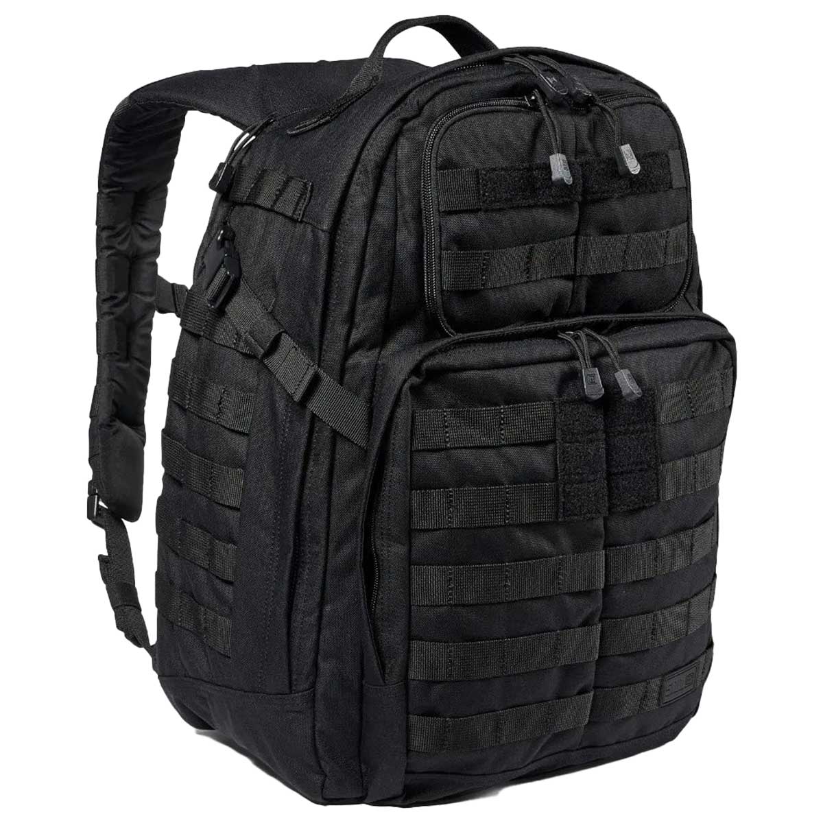 5.11 RUSH24 2.0 Backpack 37 l - Black