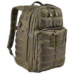 5.11 RUSH24 2.0 Backpack 37 l - Ranger Green