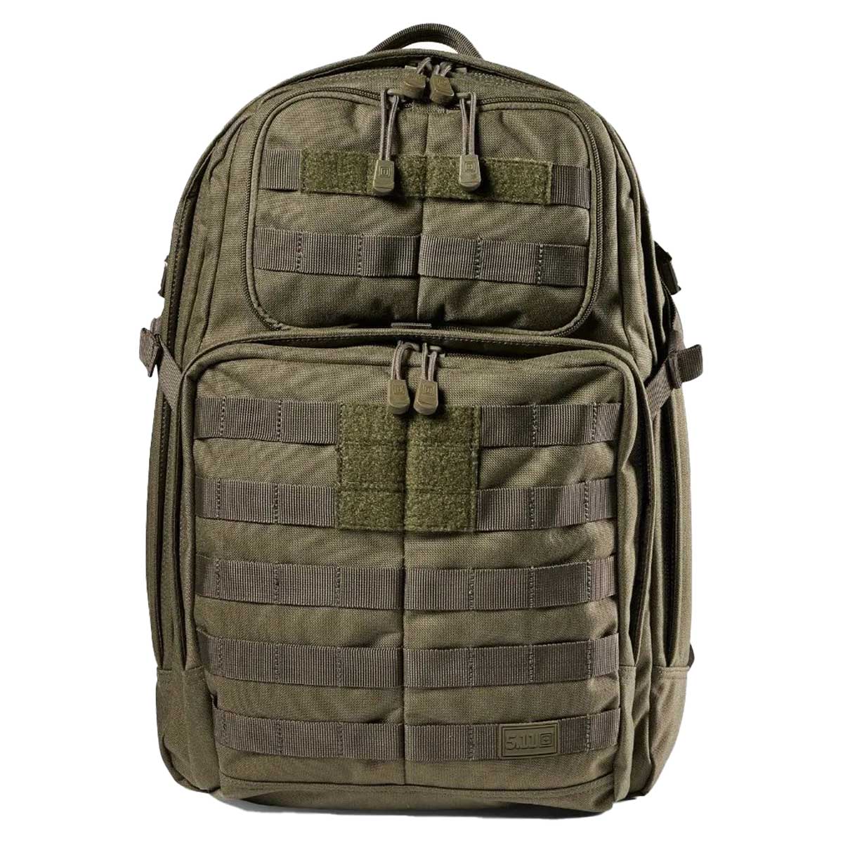 5.11 RUSH24 2.0 Backpack 37 l - Ranger Green