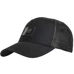 5.11 Legacy Box Trucker cap - Black
