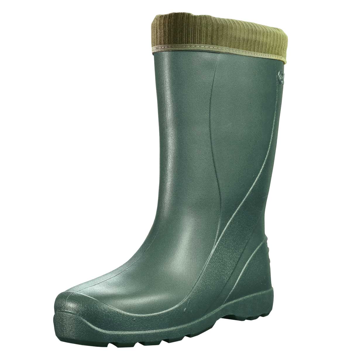 Dry Walker Strack Women's Rain Boots - Green