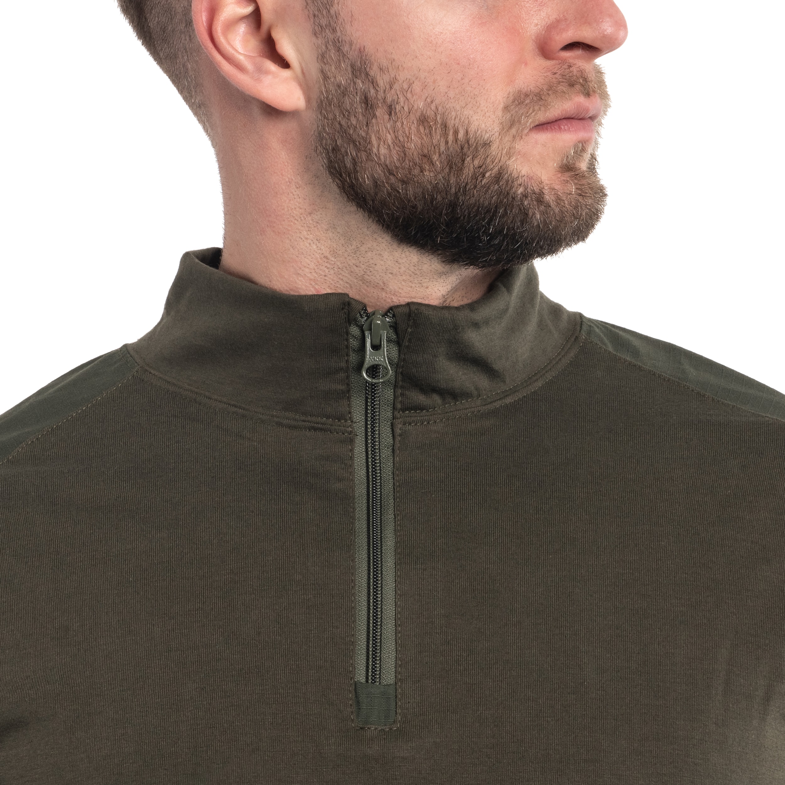 Voodoo Tactical Combat Shirt - Olive Drab