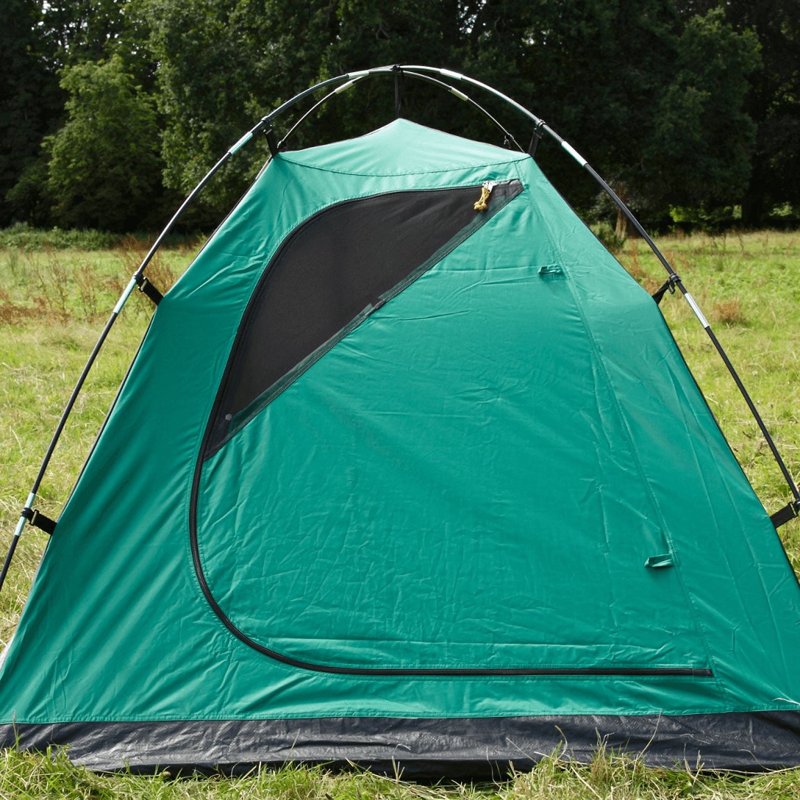 Coleman Kobuk Valley 2 Plus 2-person tent 