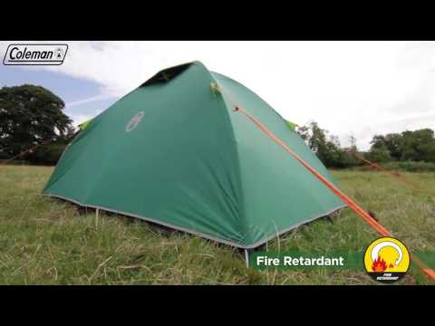 Coleman Kobuk Valley 2 Plus 2-person tent