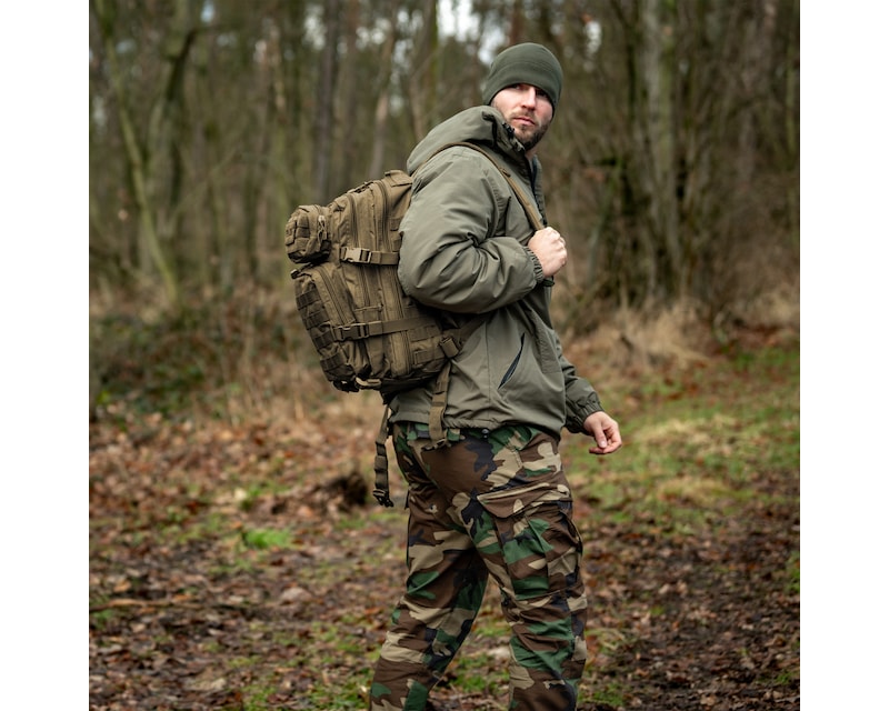 Tactical Backpacks Best Small Edc Backpack Helikon EDC Backpack