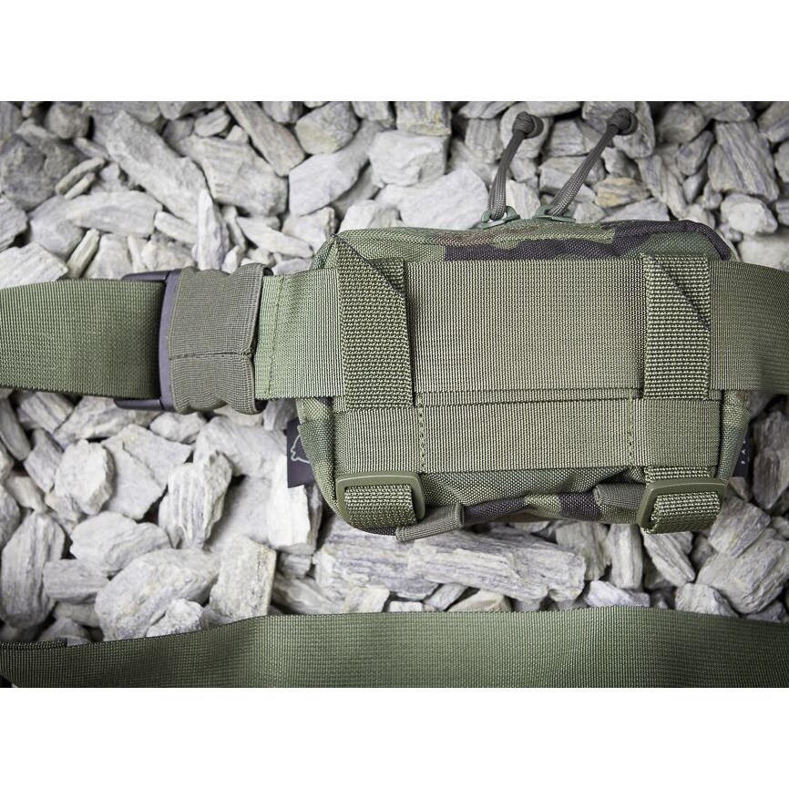 Baribal Short 3