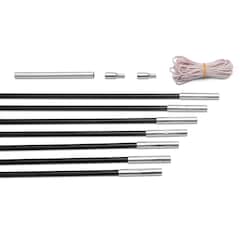 Fjord Nansen Outdoor Repair Kit 8.5 mm