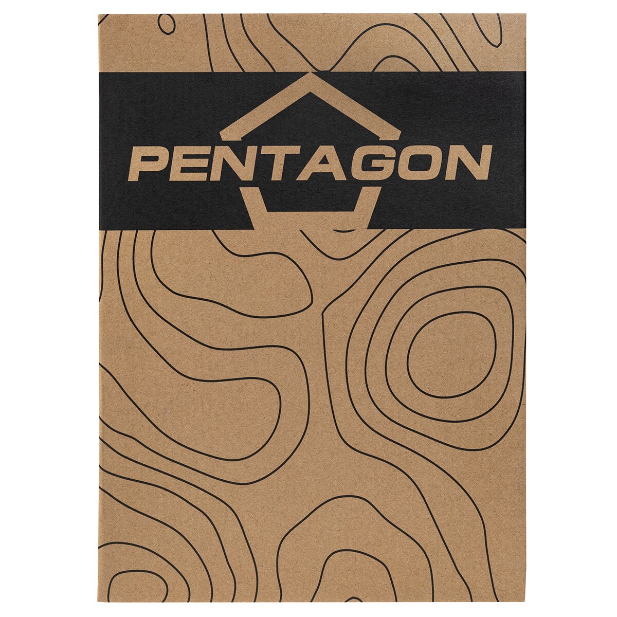 Pentagon Hybrid Tactical Shoes 2.0 - RAL7013