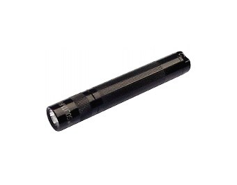 Maglite Solitaire LED Torch Black - 37 lumens