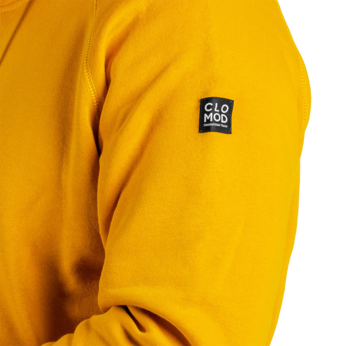 Pentagon CloMod Blank Hoody - Spicy Must