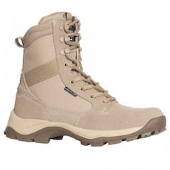 Pentagon Odos Suede 8" 2.0 tactical boots - Coyote