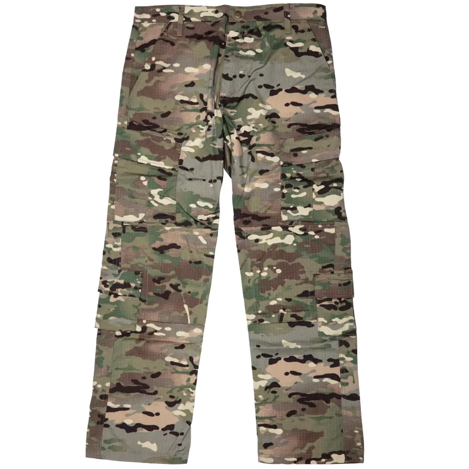 Primal Gear ACU Trousers - MultiCam