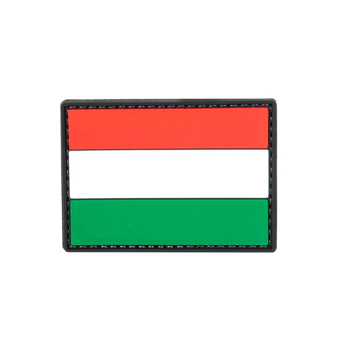 GFC 3D Patch - Hunguary flag