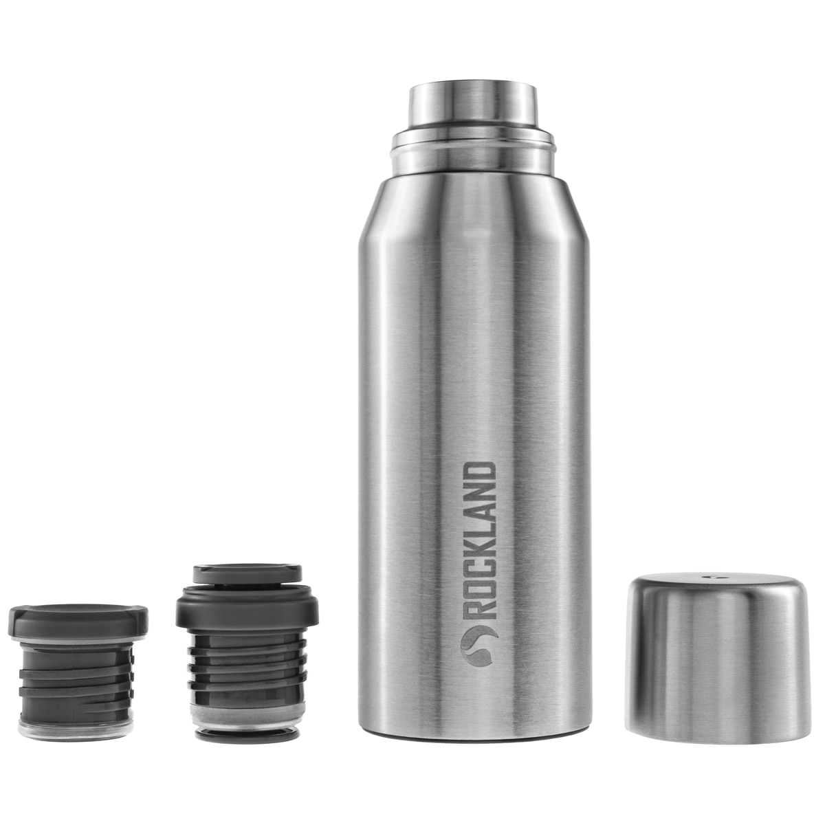 Rockland Galaxy Thermos 750 ml - Silver