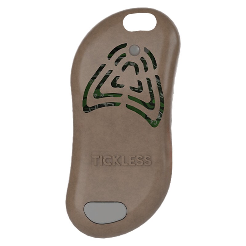 TickLess Eco Ultrasonic Tick Repeller - for humans