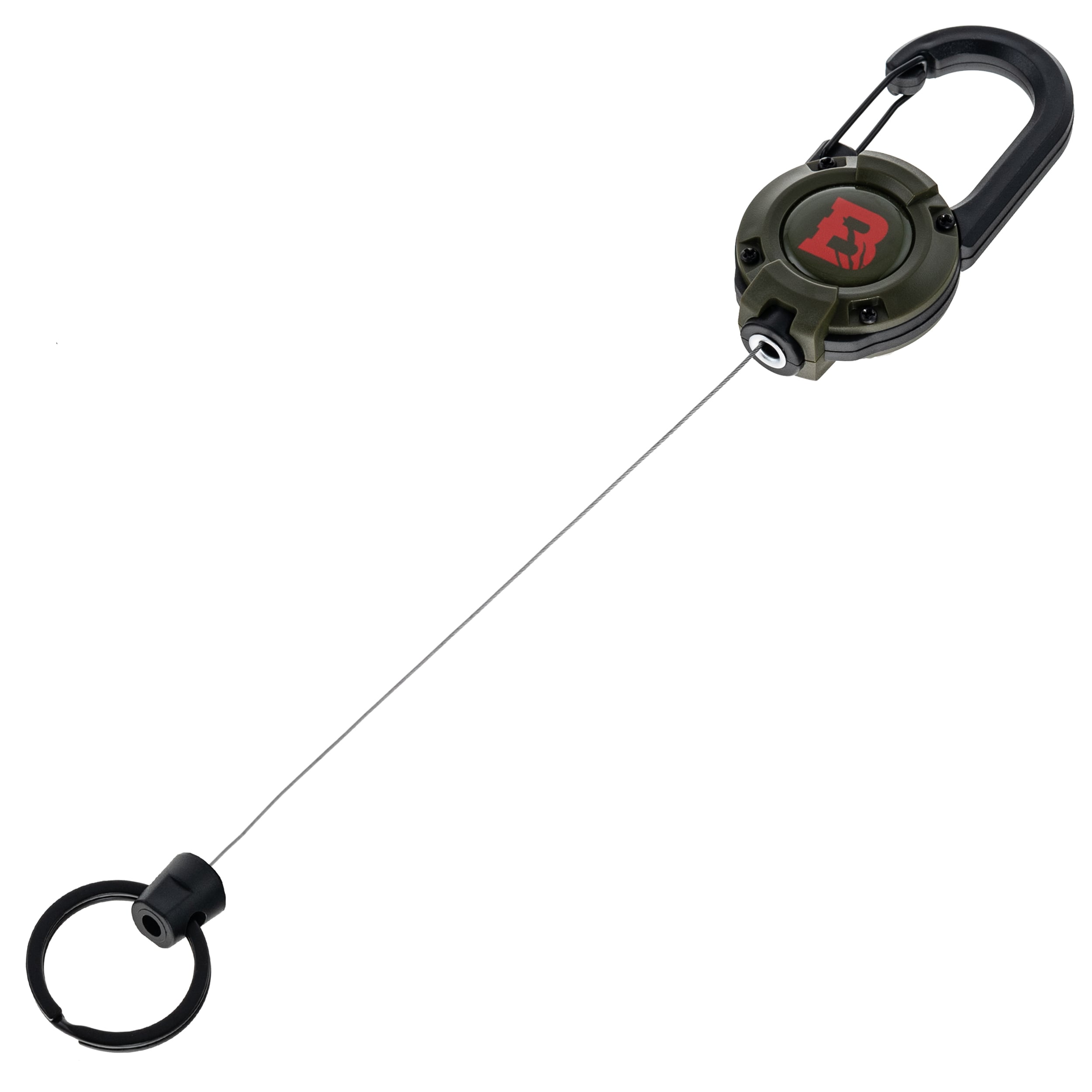 Badger Outdoor BO-RTR-5 Retractor