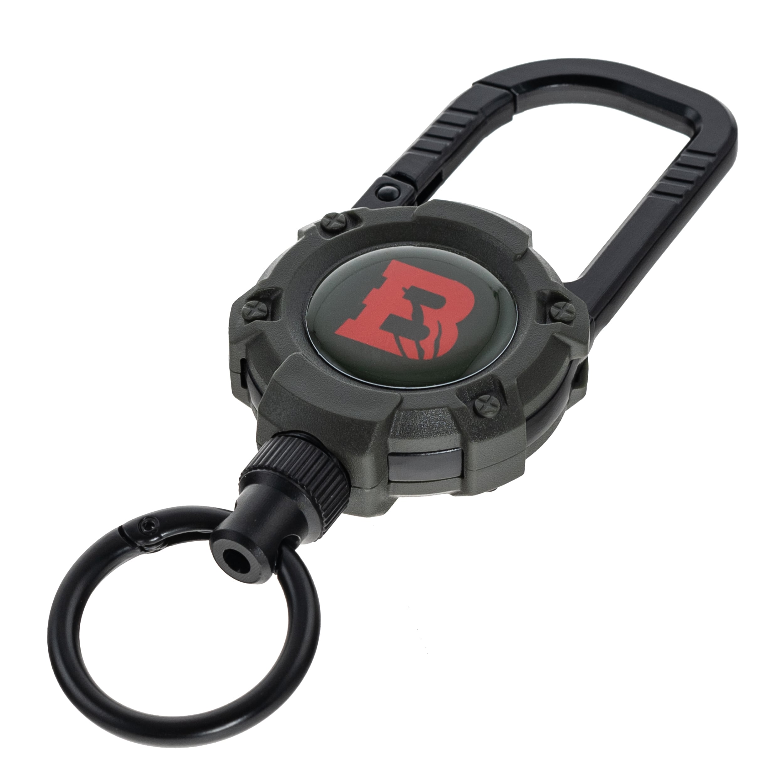 Badger Outdoor BO-RTR-X5 Retractor