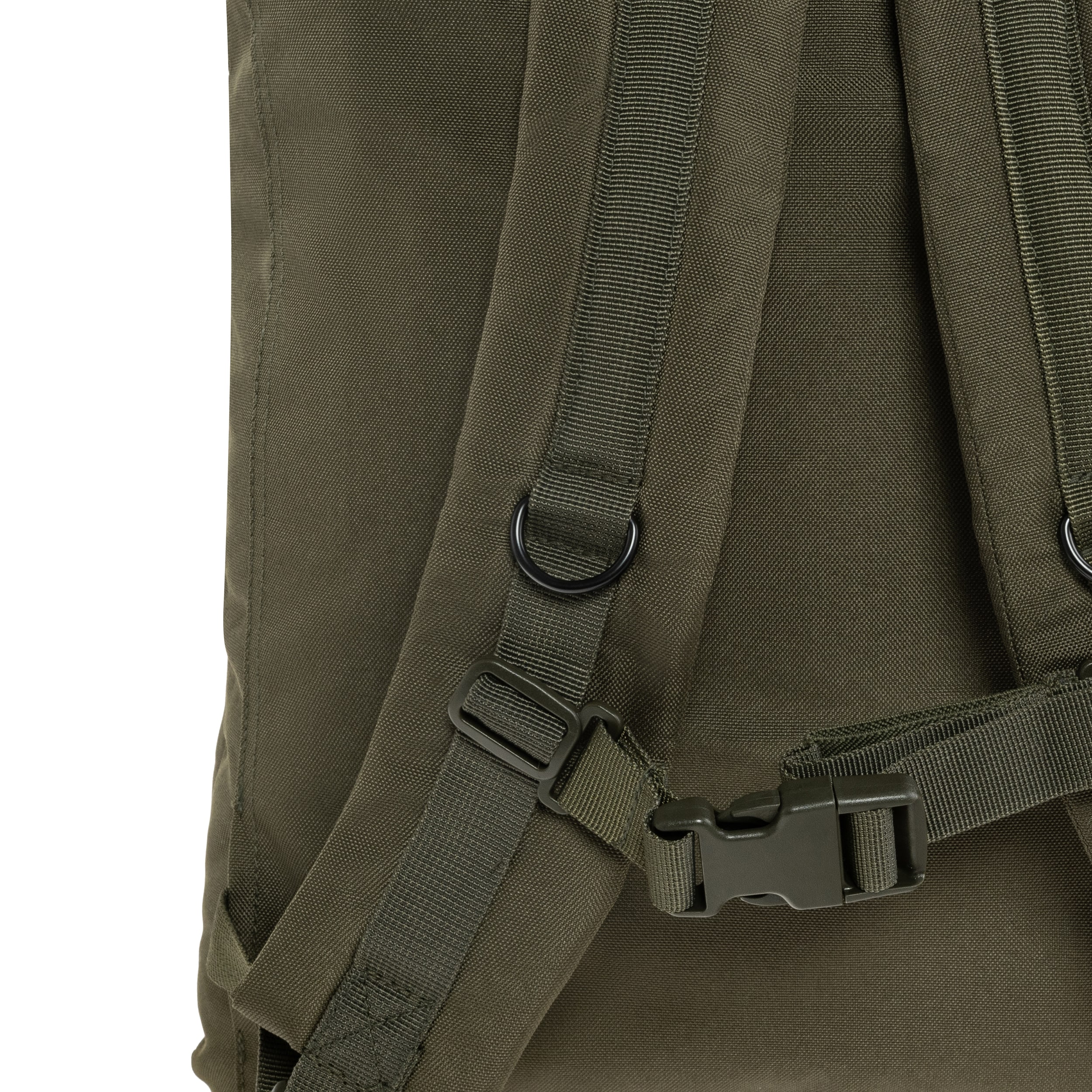 Mil-Tec 2 in 1 Helmet bag - Olive