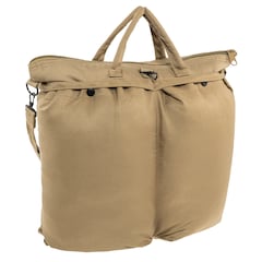 Mil-Tec Helmet Bag - Coyote